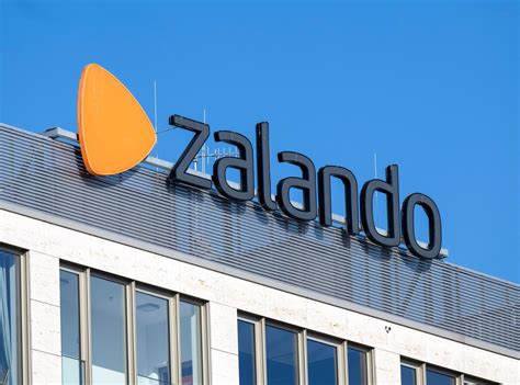 Zalando .